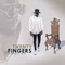 Vou-Te Amar (feat. Marcelo Loppez) - Twenty Fingers lyrics