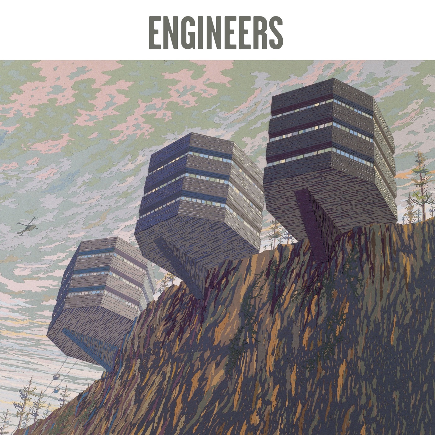 Engineers by Engineers