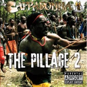 The Pillage 2 artwork