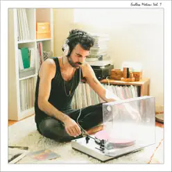 Endless Motion, Vol. 1 - EP - Geographer Endless Motion, Vol. 1 - EP - Geographer