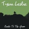 Cradle to the Grave - Tyson Leslie lyrics