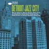 Detroit Jazz City