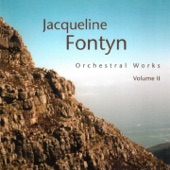 Jacqueline Fontyn: Orchestral Works, Vol. 2 artwork