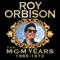 Pistolero - Roy Orbison lyrics