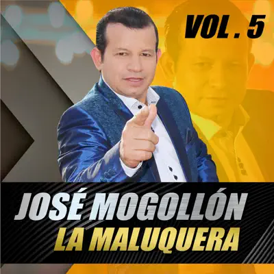 La Maluquera - Single - Jose Mogollon
