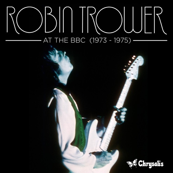 Cover artwork for Day of the Eagle (Bob Harris Session)