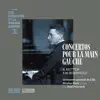 Stream & download Britten & Korngold: Concertos pour la main gauche (Les musiciens et la Grande Guerre, Vol. 10)