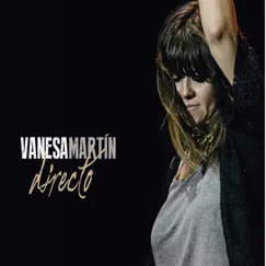 Directo by Vanesa Martín album reviews, ratings, credits
