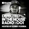 Stream & download Defected in the House: Episode 001