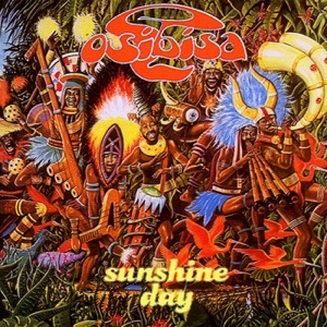 Sunshine Day - The Pye / Bronze Anthology