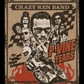 Crazy Ken Band - いいね!横浜G30