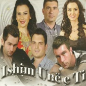 Ishim Unë E Ti artwork