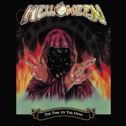 The Time of the Oath - Helloween