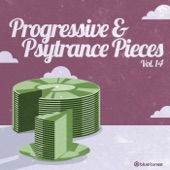 Progressive & Psytrance Pieces, Vol. 14 artwork