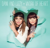 Dani and Lizzy - Dancing In The Sky
