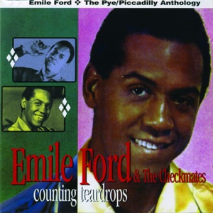 Emile Ford & The Checkmates - Over and Over - 排舞 编舞者
