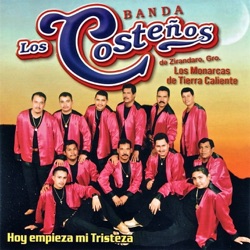 Banda Costeños de Zirandaro Guerrero - Como Tú Decidas