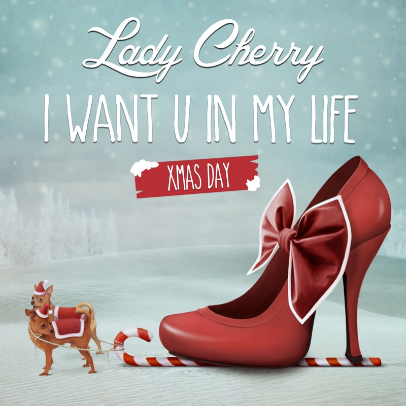 Cherry ladies перевод