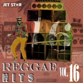 Reggae Hits, Vol. 16 artwork
