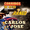 Corridos De Alto Rango