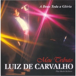 Luiz De Carvalho - No Egito Escravo Fui