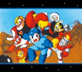 Capcom Sound Team - ICEMAN STAGE
