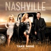 Take Mine (feat. Connie Britton & Alicia Witt) - Single artwork