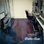 Franklin's Room - EP artwork