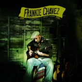 Frankie Chavez - EP artwork