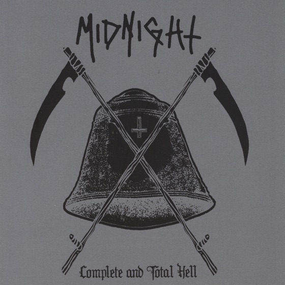 Cover artwork for Black Rock'n'Roll