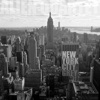 New York City Grey