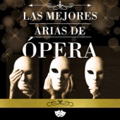 Las mejores arias de ópera artwork