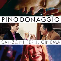 Canzoni per il cinema - Pino Donaggio
