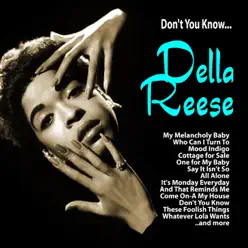Making You Believe - Della Reese Making You Believe - Della Reese