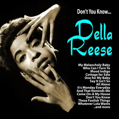 Making You Believe - Della Reese