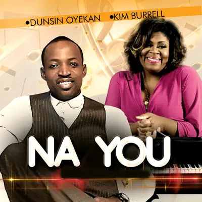 Na You - Single - Kim Burrell