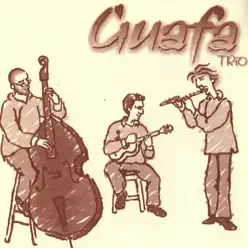 Guafa Trio - Guafa Trío Guafa Trio - Guafa Trío