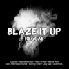 Blaze It Up Reggae, 2016