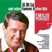 Al Di La and Other Famous Italian Hits artwork