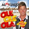 Ole Ole Ola (Mallorca Version) - Single, 2014