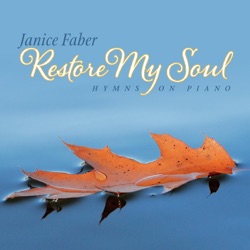Janice Faber - The Lord's Prayer