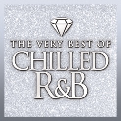 CHILLED R&B - THE VERY BEST OF cover art