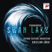 Swan Lake, Op. 20, Act III: Danse Espagnole artwork