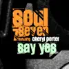 Say Yes (feat. Cheryl Porter) - EP album lyrics, reviews, download