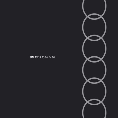 Singles Box 3 - Depeche Mode