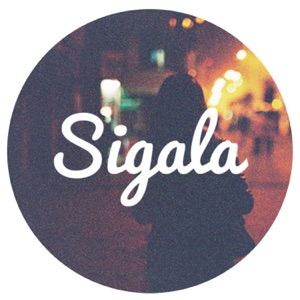 Easy Love (Radio Edit) - Single