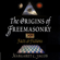 Margaret C. Jacob - The Origins of Freemasonry: Facts and Fictions (Unabridged)