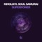 Superpower (feat. Soul Samurai) - Kiholm lyrics