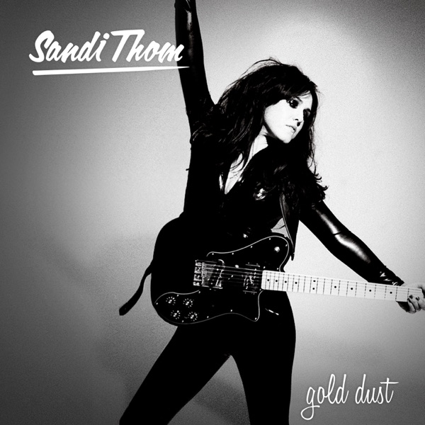 Gold Dust - Single - Sandi Thom