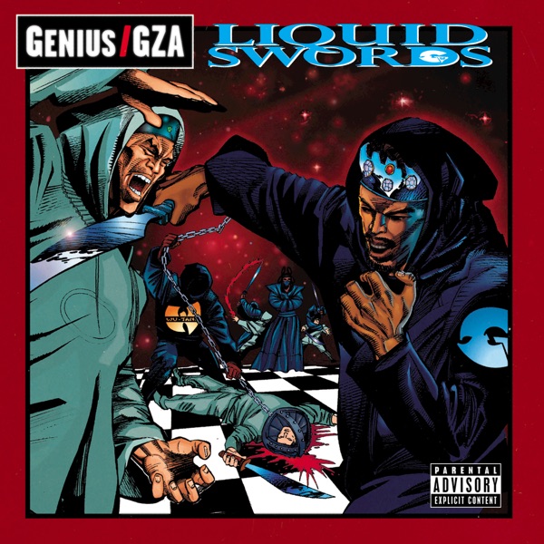 Liquid Swords